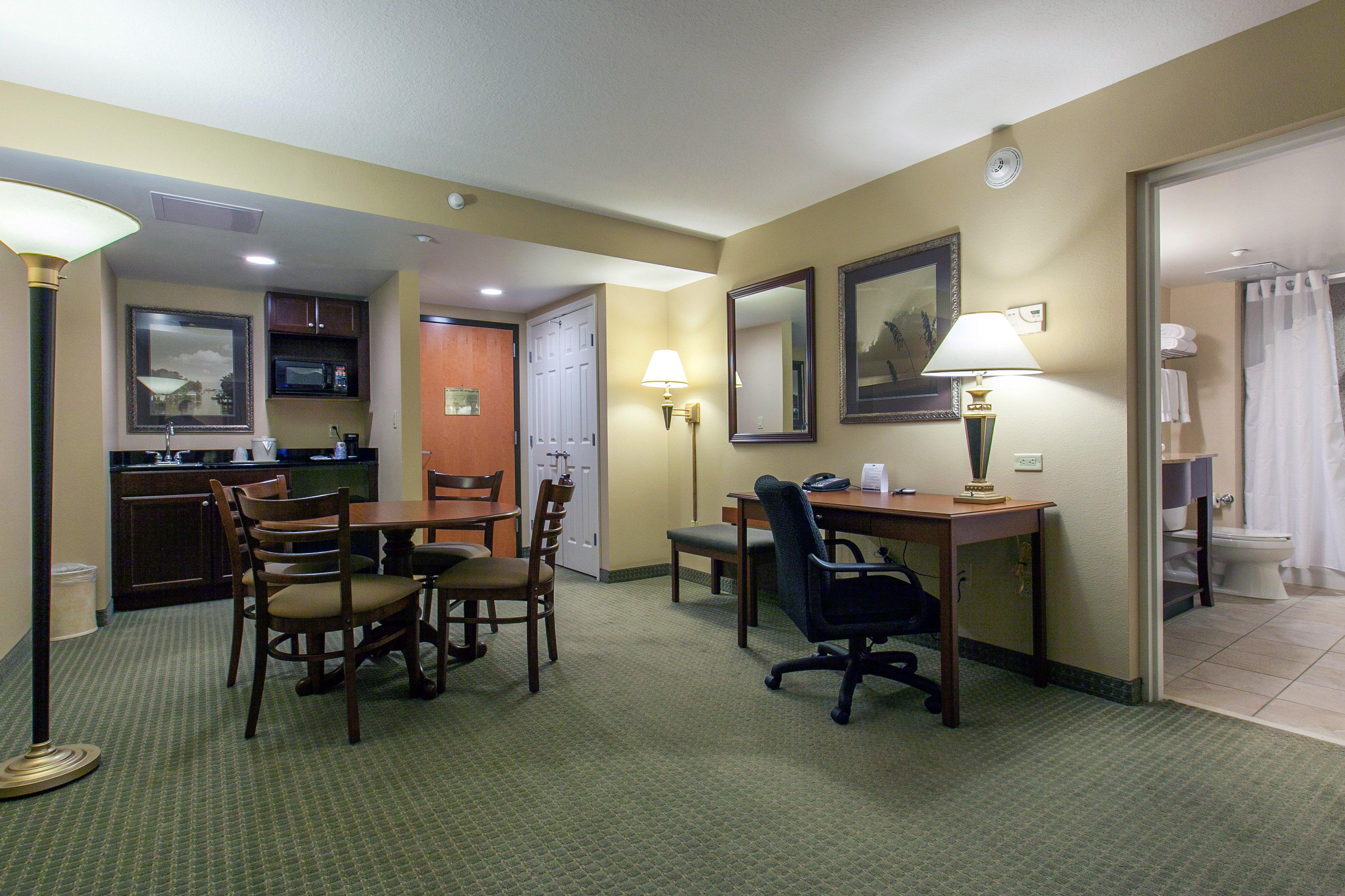 Holiday Inn Express & Suites Bradenton East-Lakewood Ranch, An Ihg Hotel Exterior photo